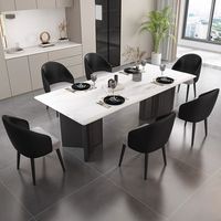 Chaise coquille en anthracite, dossier en coupole avec assise en terrazzo sur pieds coniques pour terrasse, salle de réception et comptoir de boulangerie