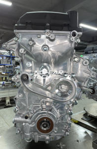 Bloque de Motor 2.7L VVTI 2TR-FE con <span class=keywords><strong>EGR</strong></span> para <span class=keywords><strong>Toyota</strong></span> 4Runner, Fortuner, HiAce, Hilux, Innova, <span class=keywords><strong>Land</strong></span> <span class=keywords><strong>Cruiser</strong></span>, Prado, Motor 2TR-FE - Product Image 4