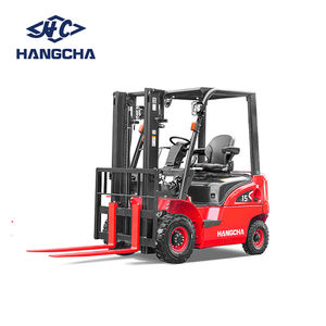 מלגזה דיזל Hangcha X-Series 1.5 טון עם מנוע דיזל יפני ISUZU <span class=keywords><strong>C240</strong></span> - Product Image 1