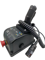 Boîtier de commande supérieur pour plateforme élévatrice 4130001286 4130701969 Compatible avec les plateformes élévatrices à ciseaux AS0407 AS0507 AS0607