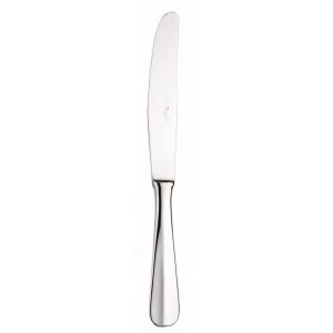 Couteau de table Pinti Baguette en acier inoxydable, épaisseur 4 mm, pour restaurants, hôtels, fournitures en gros - Product Image 1