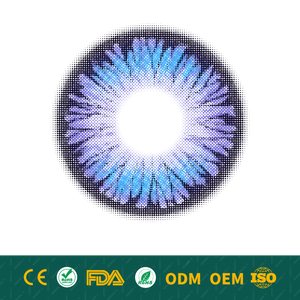 <span class=keywords><strong>Lentes</strong></span> <span class=keywords><strong>de</strong></span> <span class=keywords><strong>Contacto</strong></span> Suaves Azules <span class=keywords><strong>de</strong></span> Halloween, Venta Directa <span class=keywords><strong>de</strong></span> Fábrica. Uso cómodo. Uso <span class=keywords><strong>de</strong></span> seis meses. Recomendación Fuerte. <span class=keywords><strong>Descuento</strong></span> en el Precio. - Product Image 4