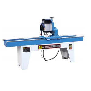 Afilador manual de cuchillos, afilador de cuchillos lineal, afilador de cuchillos que puede afilar cuchillos cepilladores con una longitud de 1000mm - Product Image 1