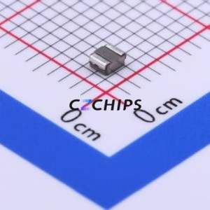 Inducteur de puissance HPI201610P-R24M 0806 (Inductance : 240nH) (Précision : 20%) Courant nominal : 4,2A - Product Image 2