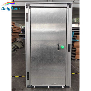 Porte de <span class=keywords><strong>chambre</strong></span> <span class=keywords><strong>froide</strong></span> à charnières, porte de <span class=keywords><strong>chambre</strong></span> <span class=keywords><strong>froide</strong></span> à entrée piétonne - Product Image 3