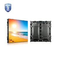 Pantalla LED Digital para Exteriores P10/P8/P6.67/P5.0/P4.0/P3.076/P2.5 IP65 Impermeable para Publicidad en Estadios, Video y Comercios