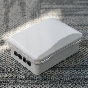 Lớn điện 1600W cán mã không thấm nước nhận - Product Image 3