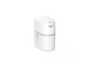 2000L自動再生住宅用プラスチック浄水器システム (全住宅用) - Product Image 3