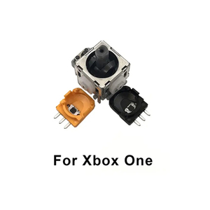 Phổ Gamepad Phím Điều Khiển Trôi Hội Đồng Quản Trị Sửa Chữa Cho <span class=keywords><strong>PS4</strong></span> Điều Khiển Analog Ngón Tay Cái Stick Drift Sửa Chữa Mod Cho Ps5 Xbox Một Phím Điều Khiển - Product Image 6
