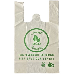 Shopping <strong>Bag</strong> Hdpe Ldpe Biodegradable <strong>Plastic</strong> Shirt Quantity T-shirt <strong>Bag</strong> <strong>Handle</strong> <strong>Plastic</strong> <strong>Bag</strong> - Product Image 6