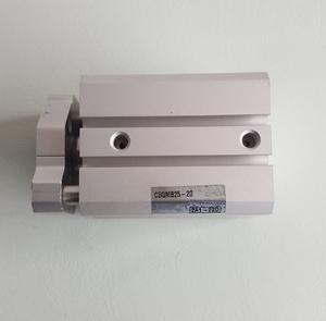 SMC Standard Rotary <b>Clamp</b> Cylinder Series | Models MKB20-10RZ & MKB20-20RZ-X742 | in Stock for Fast Delivery - Product Image 6