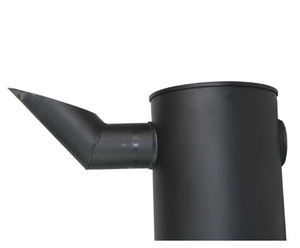 Silencieux d'échappement de haute qualité pour excavatrice Carter 330C 336D 330D – Approvisionnement unique et authentique – Livraison gratuite - Product Image 2