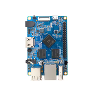Orange Pi PC 1GB H3 Quad-Core Support Android,Ubuntu,Debian Image Ordinateur à carte unique