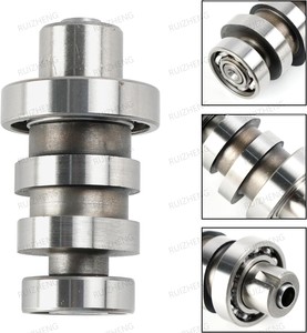 Crf125f crf125 noken như trục cam đã hoàn thành trục cam giá cả cạnh tranh Phụ tùng xe máy nhiều - Product Image 3