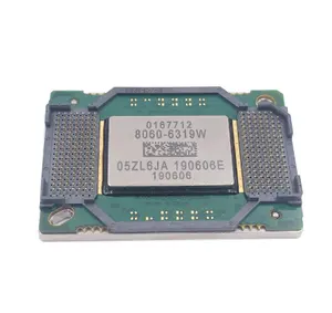 Original nouveau DMD 8060-6318W 8060-6319W 8060-6328W 8060-6329W pour MP511 MP512 MP512ST