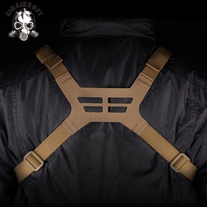 Soporte de Navegación para Teléfono Móvil Táctico, Correa de Fijación para Soporte de Navegación Plegable - Product Image 3