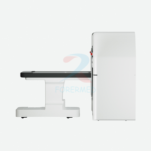 수의학 기기 최신 X-레이 컴퓨터 단층 촬영 장비 <span class=keywords><strong>16</strong></span> 32 슬라이스 수의학 PET CT 스캔 기계 - Product Image 6