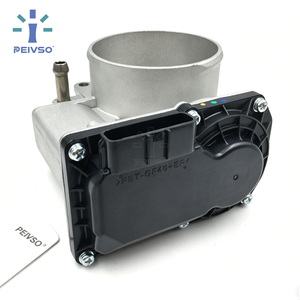 Cuerpo de aceleración PEIVSO para Nissan Frontier Xterra Pathfinder Armada 16119-7S00F - Product Image 2