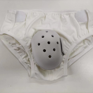 2023 Breathable urgery nnderwear FTER hileras irircumcision Special rotection Underwear Pimosis irircumcision Cover - Product Image 4