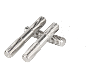 Goujons à double extrémité en acier inoxydable 304 personnalisés en usine pour l'<span class=keywords><strong>assemblage</strong></span> d'équipements industriels - Product Image 6