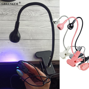 Manufacture Wholesale Sun Light UV LED <strong>Nail</strong> <strong>Dryer</strong> Lamp for Gel <strong>Nail</strong> <strong>Varnish</strong> Drying 80W Led Lamp for <strong>Nails</strong> - Product Image 6
