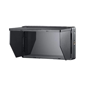 Moniteur d'appareil photo Godox <span class=keywords><strong>GM55</strong></span> 5,5 pouces avec écran tactile 4K, moniteur vidéo haute luminosité pour appareil photo 1920*1080 - Product Image 2