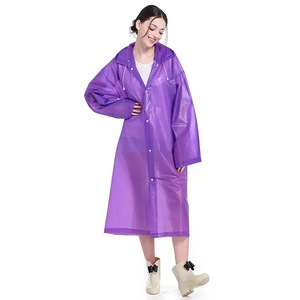 เสื้อกันฝน EVA สำหรับเด็ก เดินป่า ใช้เป็นเสื้อคลุมกันฝน สำหรับเด็ก<span class=keywords><strong>ประถม</strong></span> ท่องเที่ยวกลางแจ้ง ขายส่ง - Product Image 5