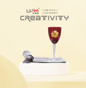 فيلم لامع بتأثير معدني للنقل المائي بالليزر صديق للبيئة بحجم A4/A3 للتطبيقات على السيراميك/الزجاج - Product Image 4