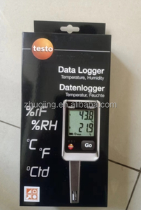 Testo 175h1 testo175h1 máy ghi độ ẩm nhiệt độ - Product Image 6