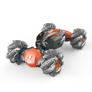 Voiture télécommandée à geste rotatif 2,4G <span class=keywords><strong>1</strong></span>:<span class=keywords><strong>20</strong></span> 360 pour garçons de 3 à 5 ans et de <span class=keywords><strong>8</strong></span> à 12 ans - Product Image 4
