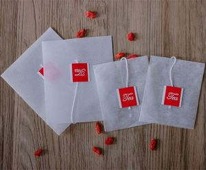 Bolsitas de Tela No Tejida para Té Suelto, Café, Hierbas, Especias y Condimentos - Product Image 5