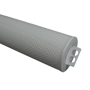 PP High Flow Filter Cartridge 40 Inch 5 Micron for RO Water Treatment - Product Image 4