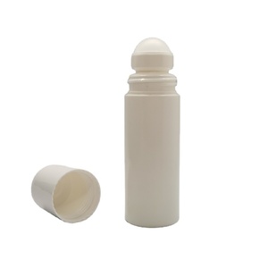Bouteille vide roll-on personnalisée pour déodorant et parfum, idéale pour l'été – Vente chaude OEM - Product Image 6