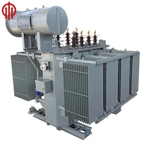 Oil transformer Power oil immersed transformer Single phase Three phase Dry type Oil immersed transformer