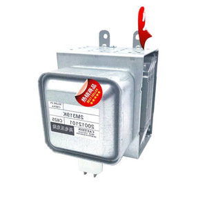 Magnetron pour four à micro-ondes M24FB-610 STMPCBAIC BOM, pièce de rechange de haute qualité - Product Image 1