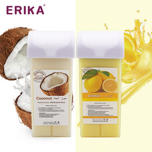 <span class=keywords><strong>Cire</strong></span> dépilatoire de qualité supérieure personnalisée de marque 100G-Cartouches de <span class=keywords><strong>cire</strong></span> à bille transparentes pour <span class=keywords><strong>cire</strong></span> molle <span class=keywords><strong>professionnelle</strong></span> haute performance - Product Image 5