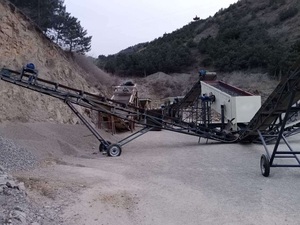 Giá tốt nhất mỏ mỏ mỏ hàm Máy Nghiền nghiền đá granit đá vôi máy nghiền chính hàm máy nghiền đá và đá - Product Image 5