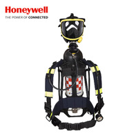 Appareil respiratoire à circuit ouvert (SCBA) Équipement et accessoire de lutte contre les incendies pour la protection contre les incendies