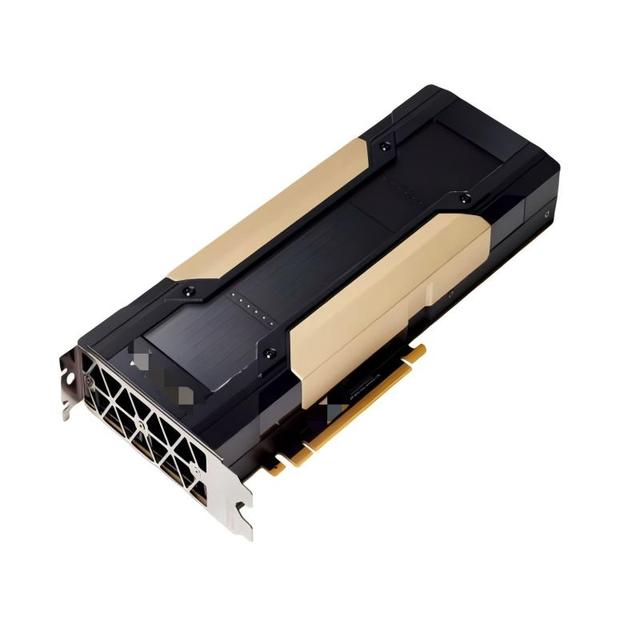 Tesla V100-PCIE-32GB AI Deep Learning Advanced Graphics Card Server Data Computational Processing Unit GPU