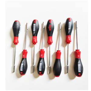 Destornillador <span class=keywords><strong>de</strong></span> Precisión PRINTWINDOW <span class=keywords><strong>de</strong></span> 5.5x125mm para Reparación <span class=keywords><strong>de</strong></span> Fotocopiadoras <span class=keywords><strong>Xerox</strong></span>, Ricoh y Konica Minolta - Product Image 1