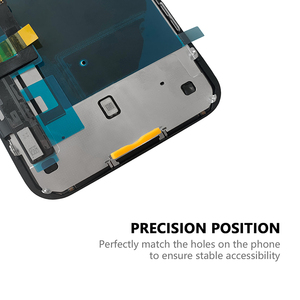MP + Tất Cả Các Mẫu Màn Hình <span class=keywords><strong>LCD</strong></span> Bộ Phận Thay Thế Lắp Ráp Màn Hình Cảm Ứng Cho iPhone 11 Pro Max XS XR X 11 12 12 Pro Max 13 Màn Hình <span class=keywords><strong>LCD</strong></span> Mini - Product Image 5