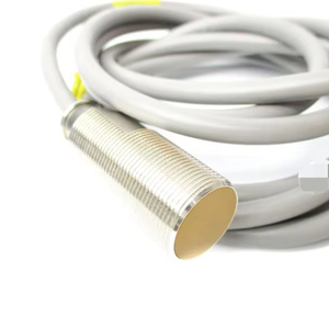 Tl-x5e1 10-40vdc NSMP แผงควบคุมการตั้งโปรแกรม PLC โดยเฉพาะระบบอัตโนมัติสำหรับงานอุตสาหกรรม - Product Image 1