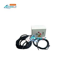 Acrros <span class=keywords><strong>moins</strong></span> coûteux 20ton rotateur de soudage conventionnel pour le montage de rotateur dans le récipient à pression - Product Image 6