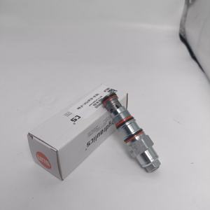 Válvula hidráulica Válvula de alivio de presión solar 30, 1, 2, 2, 2, 2, 2, 3, 3, 4, 4, 5, 4, 5, 4, 5, 5, 10, 10 - Product Image 5