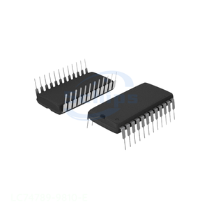 24 SDIP LC74789-9810-E Power Management (PMIC) Electronic Chips Component Authorized Distributor - Product Image 1