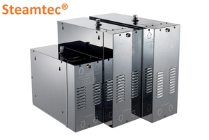 TOLO AIO 12 KW Casa de Sauna, baño de vapor, generador - Product Image 3
