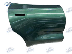 <span class=keywords><strong>Kit</strong></span> de modification de porte <span class=keywords><strong>Kit</strong></span> carrosserie gauche droite Panneau de porte de voiture pour Aston Martin DB11 Db9 Rapide Vantage V8 V12 Dbs Remplacement - Product Image 3