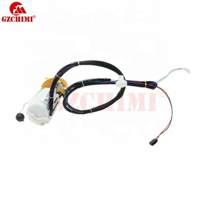 Топливный насос в сборе для 2001-2002 Volvo S60 V70 Для 1999-2002 Volvo S80 E8633M - Product Image 6