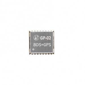 Nuevo Módulo <span class=keywords><strong>Receptor</strong></span> de Navegación y Posicionamiento Satelital Multimodo GPS GNSS de Alto Rendimiento NewRJ GP02 BDS, Módulo SOC GP-02 - Product Image 1