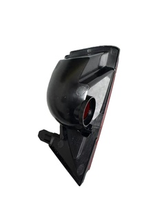 Reflector de Luz Antiniebla Trasera para Automóvil de Alta Calidad 265801896R, Lado Derecho, <span class=keywords><strong>Rojo</strong></span>, Sistema de Iluminación Automotriz para Renault <span class=keywords><strong>KADJAR</strong></span>, 1 Año de Garantía - Product Image 2